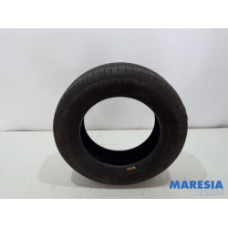 Peugeot - Partner - Tyre