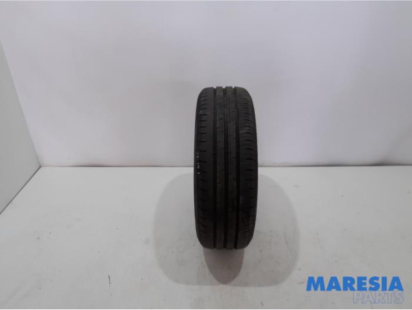 Peugeot - Partner - Tyre