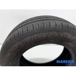 Peugeot - Partner - Tyre