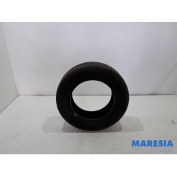Peugeot - Partner - Tyre