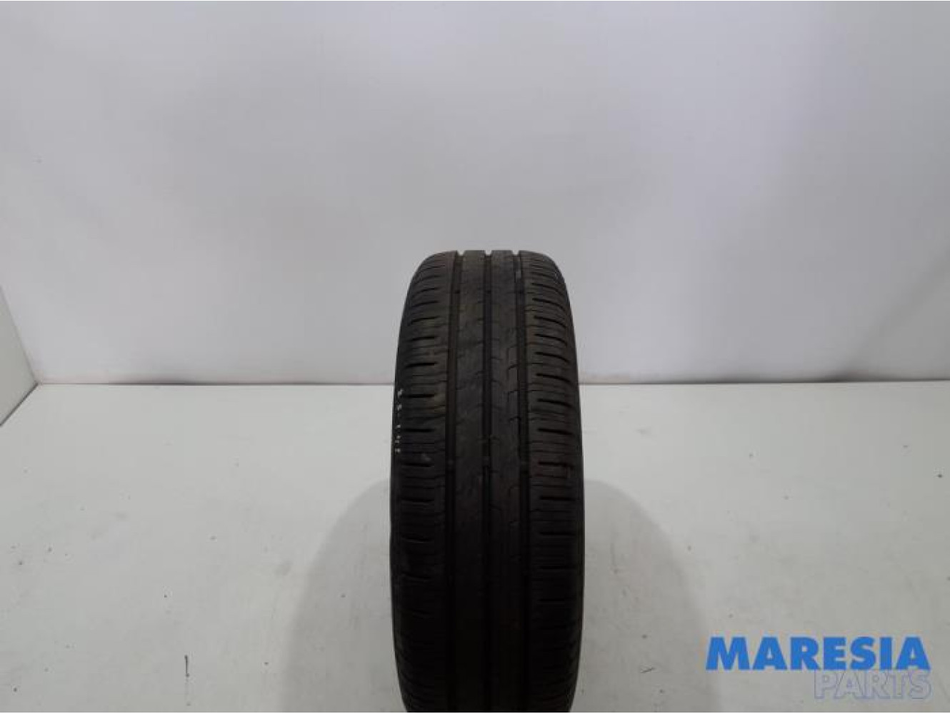 Peugeot - Partner - Tyre
