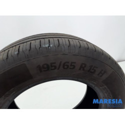 Peugeot - Partner - Tyre