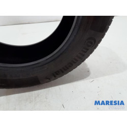 Peugeot - Partner - Tyre