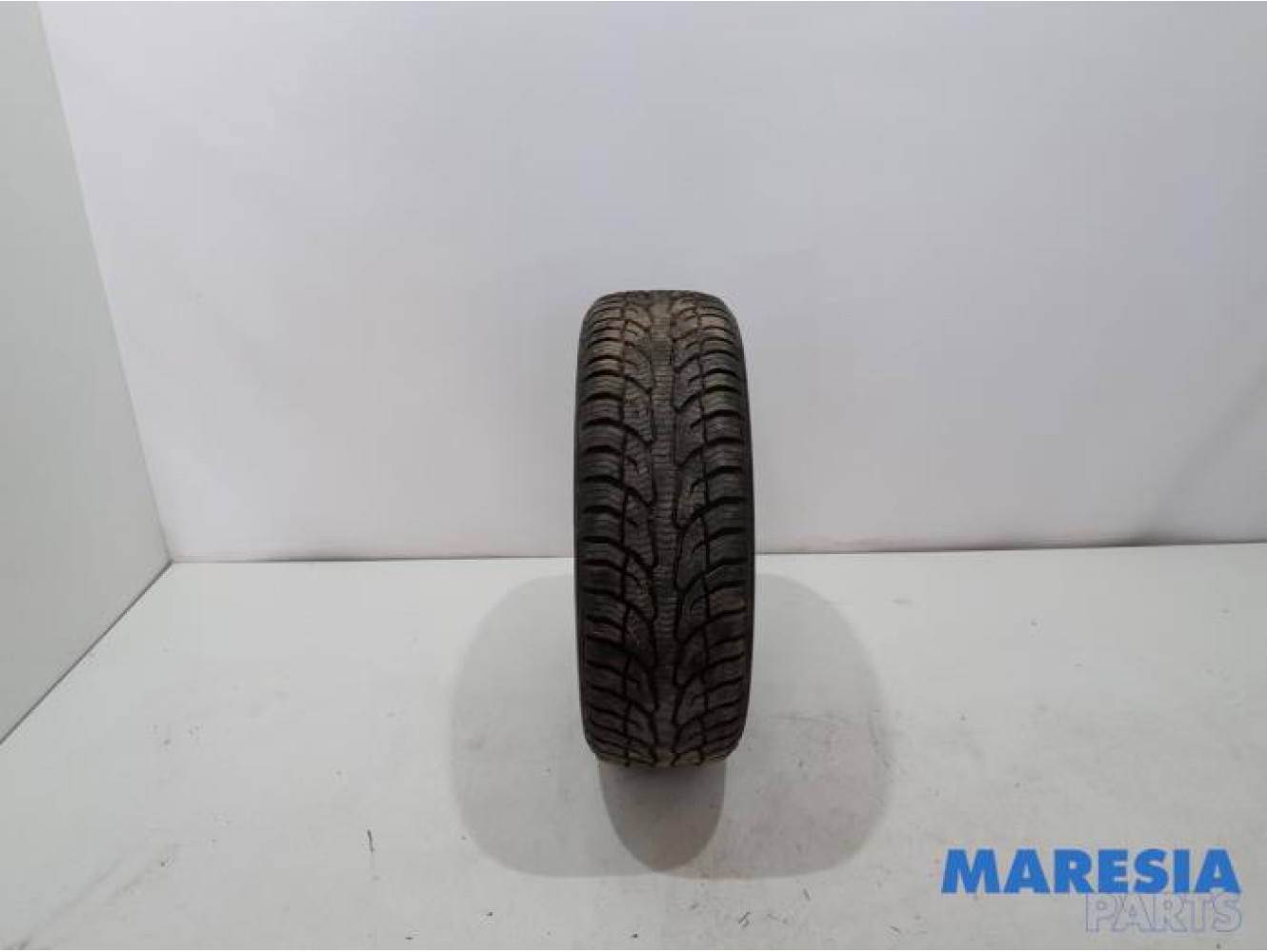 Opel - Combo - Tyre