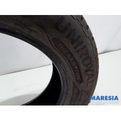 Opel - Combo - Tyre