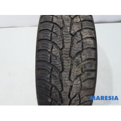 Opel - Combo - Tyre