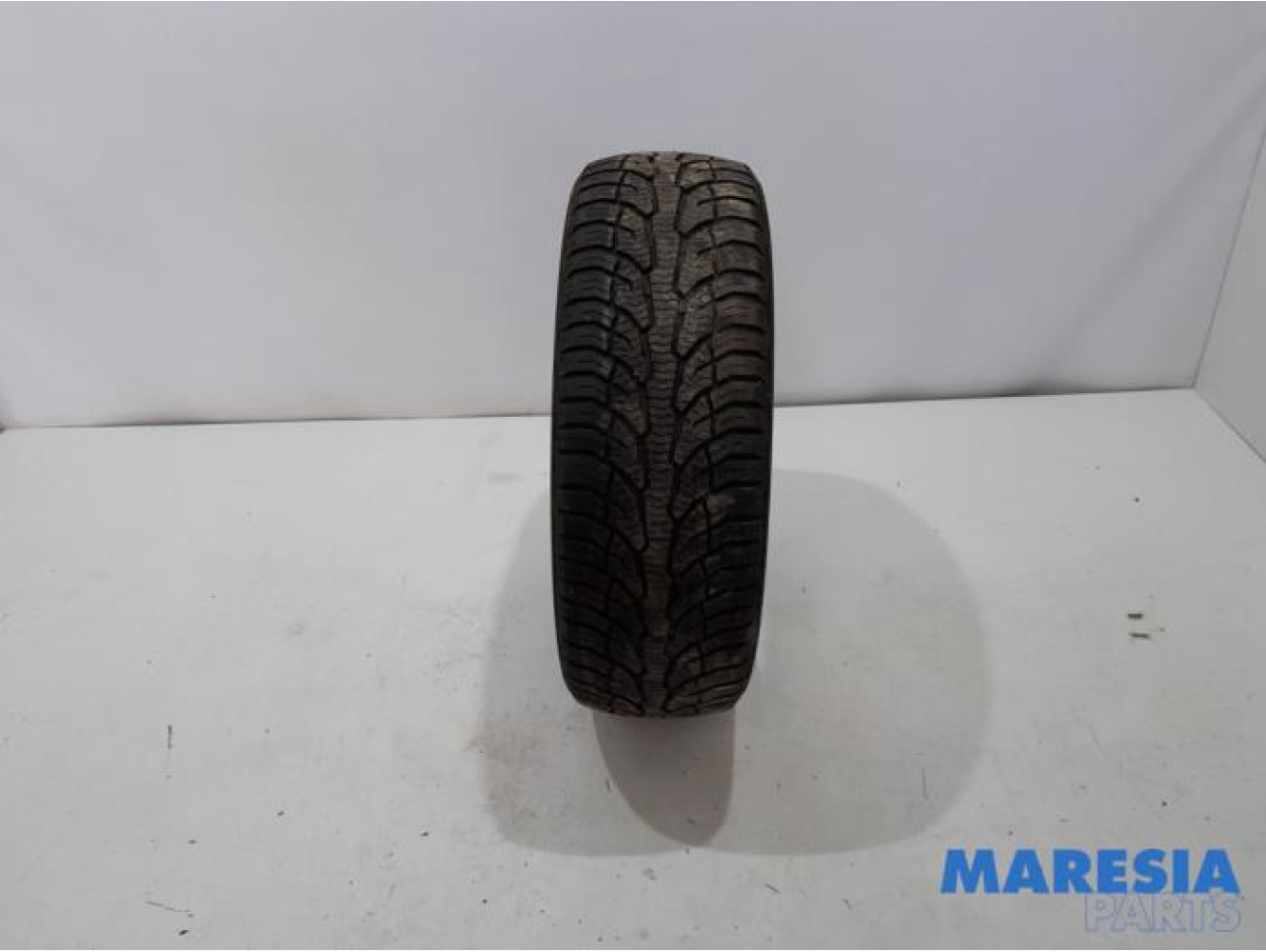 Opel - Combo - Tyre