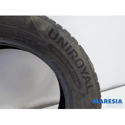Opel - Combo - Tyre