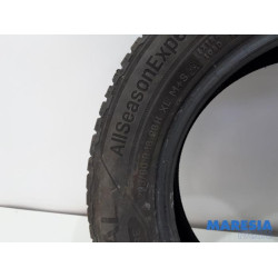 Opel - Combo - Tyre