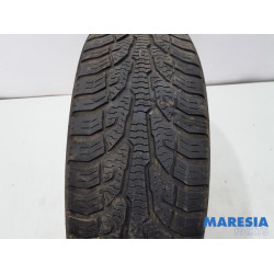 Opel - Combo - Tyre