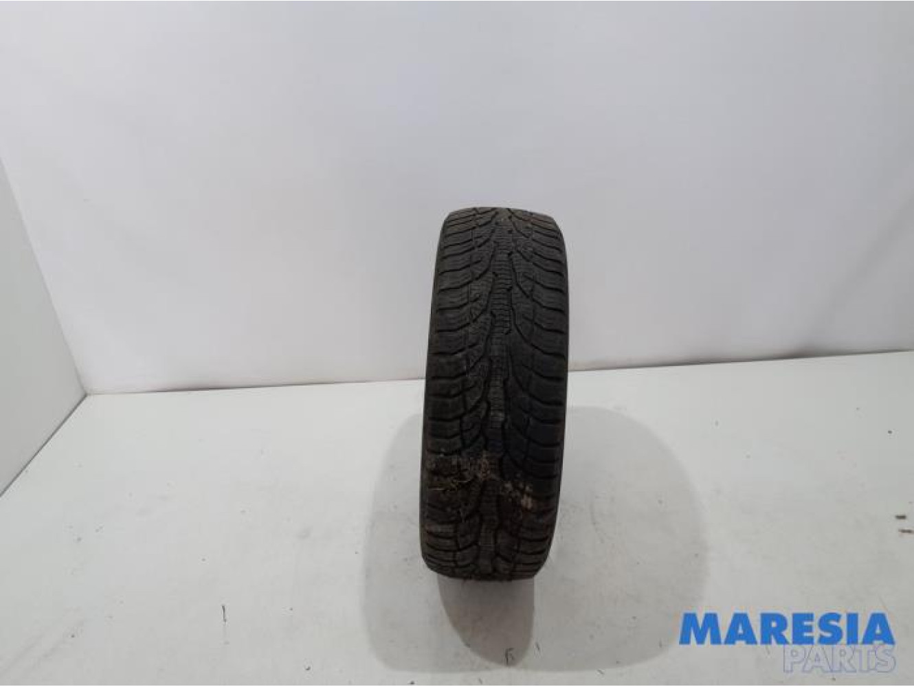 Opel - Combo - Tyre