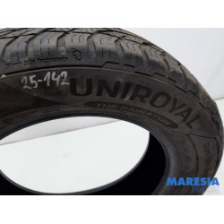 Opel - Combo - Tyre