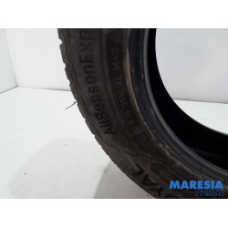 Opel - Combo - Tyre