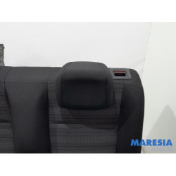 Opel - Combo - Rear bench seat