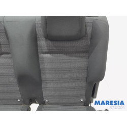Opel - Combo - Rear bench seat