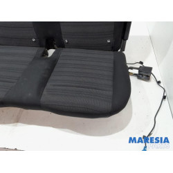 Opel - Combo - Rear bench seat