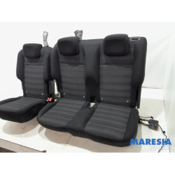 Opel - Combo - Rear bench seat