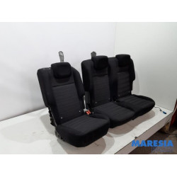 Opel - Combo - Rear bench seat