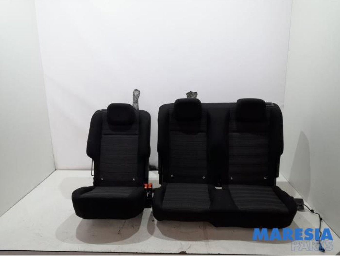 Opel - Combo - Rear bench seat