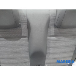 Opel - Combo - Rear bench seat