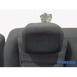 Opel - Combo - Rear bench seat