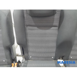 Opel - Combo - Rear bench seat