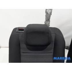 Opel - Combo - Rear bench seat