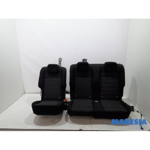 Opel - Combo - Rear bench seat