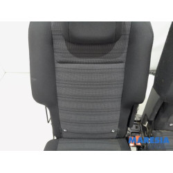 Opel - Combo - Rear bench seat