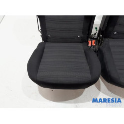 Opel - Combo - Rear bench seat