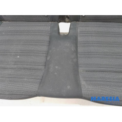 Opel - Combo - Rear bench seat