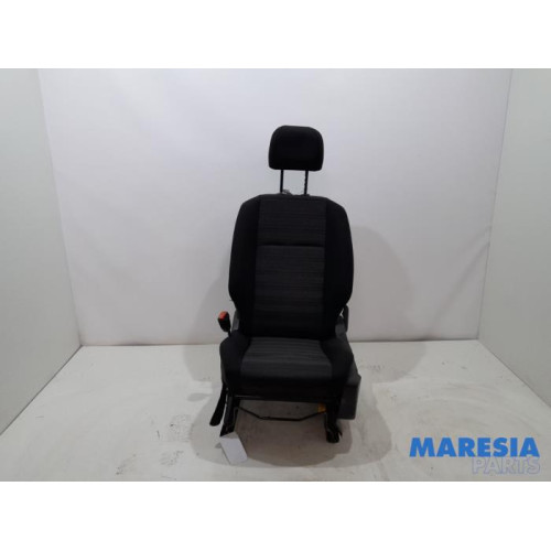 Opel - Combo - Seat, left