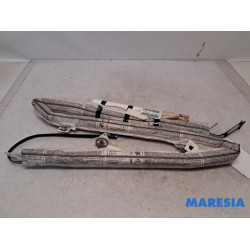 Opel - Combo - Roof curtain airbag, right