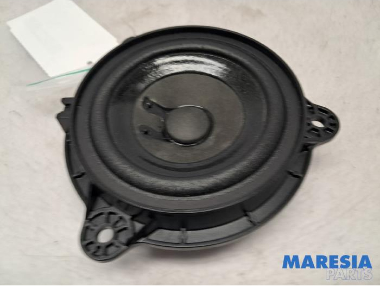 Renault - Megane - Speaker