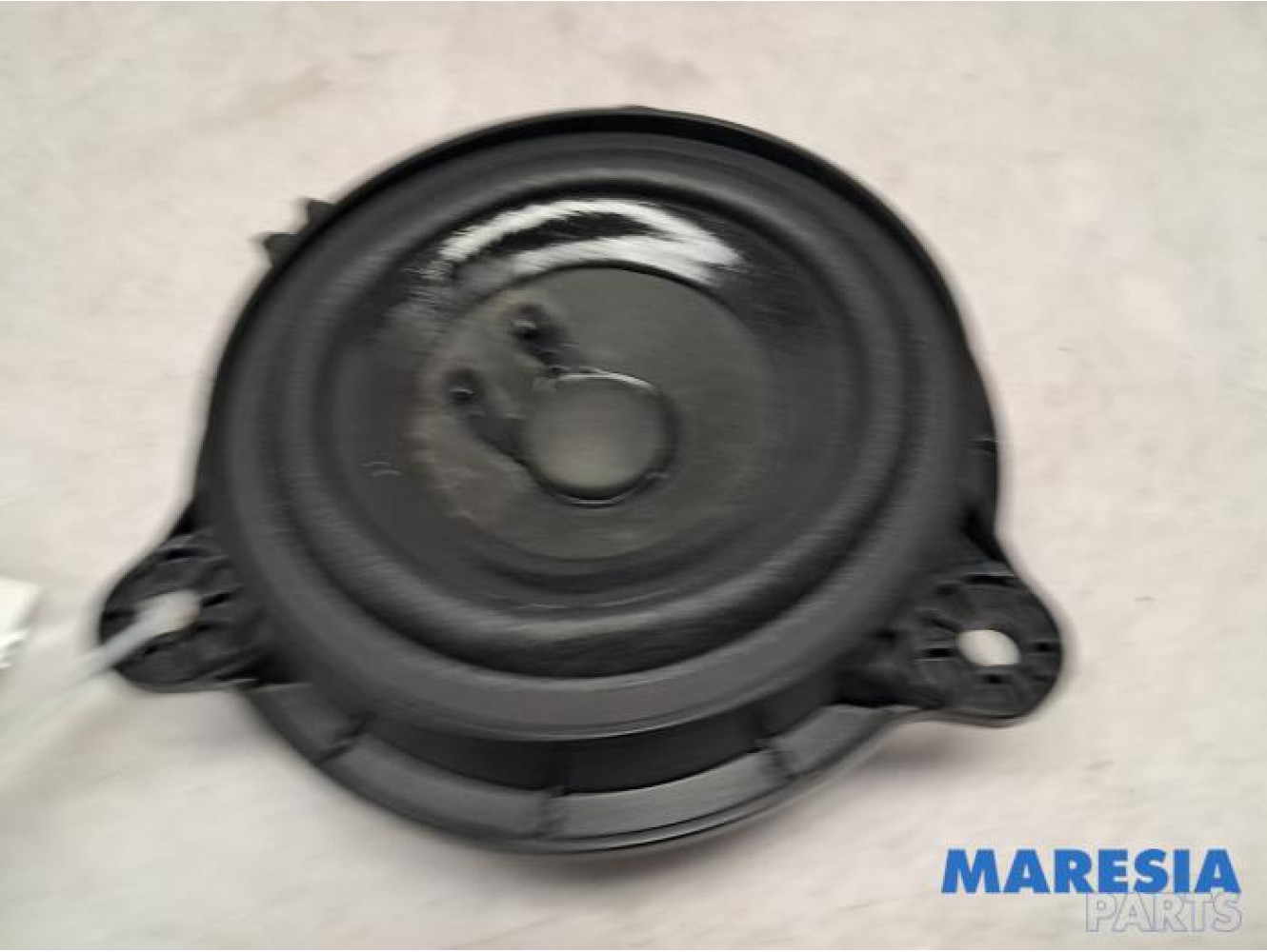 Renault - Megane - Speaker
