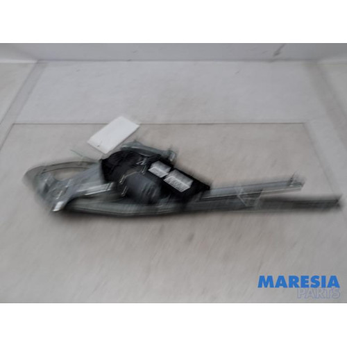 Renault - Megane - Window mechanism 4-door, front left