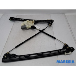 Citroen - C4 Grand Picasso - Window mechanism 4-door, front right