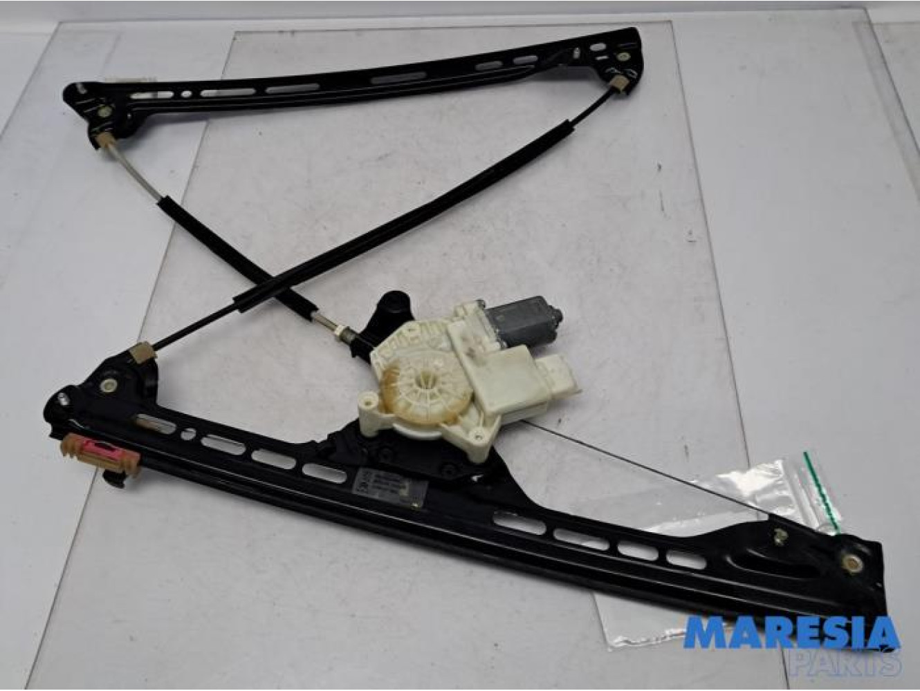 Citroen - C4 Grand Picasso - Window mechanism 4-door, front right
