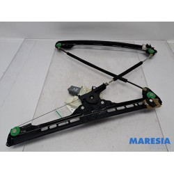 Citroen - C4 Grand Picasso - Window mechanism 4-door, front right