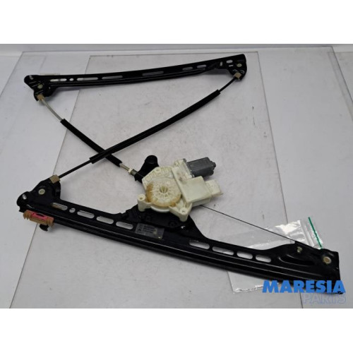 Citroen - C4 Grand Picasso - Window mechanism 4-door, front right
