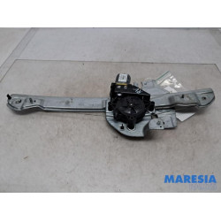 Peugeot - 2008 - Window mechanism 4-door, front right