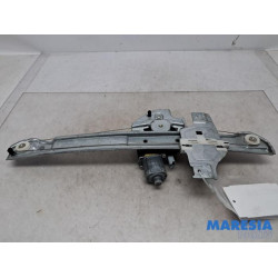 Peugeot - 2008 - Window mechanism 4-door, front right