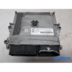 Peugeot - 2008 - Ordinateur gestion moteur