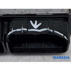 Peugeot - 2008 - Ordinateur gestion moteur