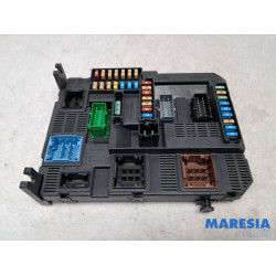 Peugeot - 2008 - Ordinateur gestion moteur