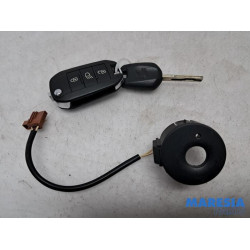 Peugeot - 2008 - Ordinateur gestion moteur