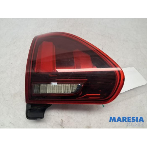 Peugeot - 2008 - Taillight, left