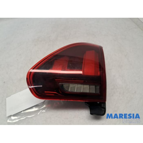 Peugeot - 2008 - Taillight, right