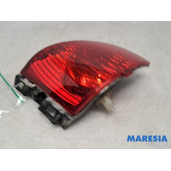 Peugeot - 2008 - Rear fog light