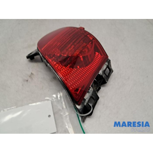 Peugeot - 2008 - Rear fog light